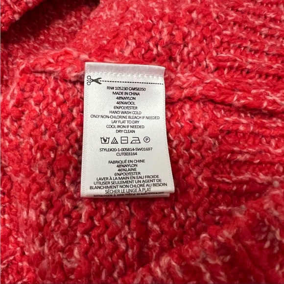 Joie more Knit Sweater S - Picture 8 of 8